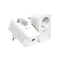 TL-PA7017P KIT AV1000 Gigabit Passthrough