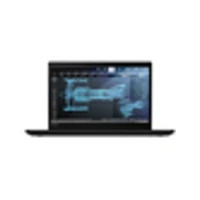 ThinkPad P14s Gen 1 20Y1, Ryzen 7 Pro 4750U / 1.7