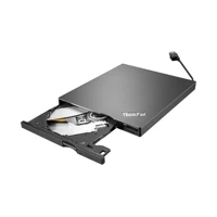 ThinkPad UltraSlim USB DVD Burner, Laufwerk -