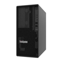ThinkSystem ST50 V2 7D8J, Server, Tower, 5U -