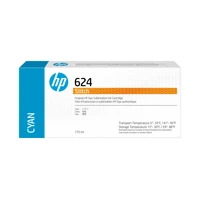 HP Tinte (2LL54A) cyan