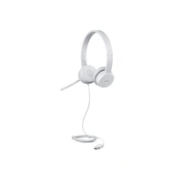 110, Headset, On-Ear, kabelgebunden, USB-A