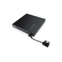 Tiny 4 IO Expansion Box, Port Replicator, USB -