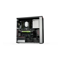 ThinkStation P520 30BE, Tower, 1x Xeon W-2245 /