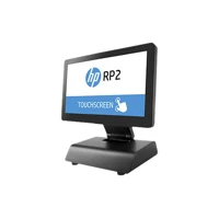 RP2 Retail System 2000, All-in-One