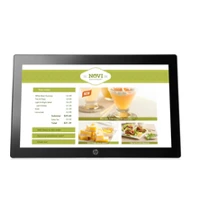 RP9 G1 Retail System 9018, All-in-One