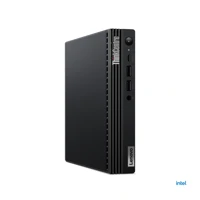 ThinkCentre M70q Gen 3 11T3, Mini, Core i5