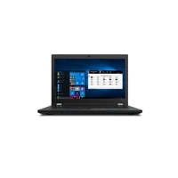 ThinkPad P17 Gen 2 20YU, Intel i7-11800H, 17,3"