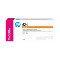 HP Tinte (2LL55A) magenta