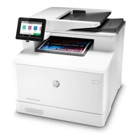 Color LaserJet Pro MFP M479fdn -