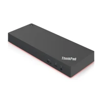 ThinkPad Thunderbolt 3 Workstation Dock