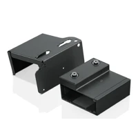 Nano Monitor Clamp -