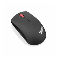 ThinkPad Precision Wireless Mouse Midnight Black
