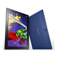 TAB2 A10-30L LTE 16GB blau, 2GB