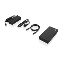 ThinkPad USB-C Dock Gen 2, Dockingstation, USB-C