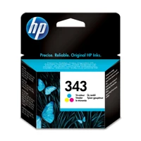 Tinte 343 CMY