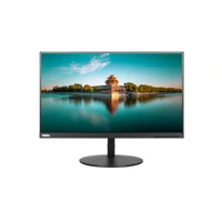 ThinkVision P24h-10, LED-Monitor, 60.47cm (23.8")