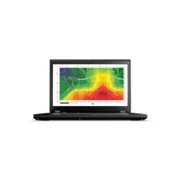 ThinkPad P51, Xeon E3-1505M v6, 16GB RAM