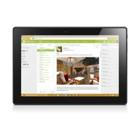 IdeaPad Miix 310-10ICR, 64GB Flash, 4GB