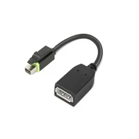 DisplayPort-Adapter, Mini DisplayPort Stecker bis