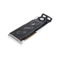 ThinkStation Quad AIC M.2 SSD Adapter, Träger