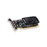 NVIDIA Quadro P600, Quadro P600-2GB GDDR5-4x Mini