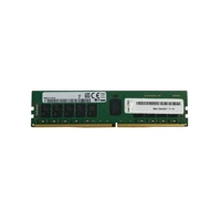 1x32GB DDR4-2933MHz, DIMM