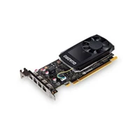 NVIDIA Quadro P1000 4GB