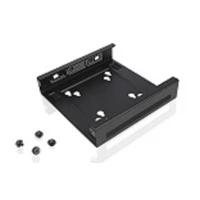 Tiny VESA Mount II, Halterung für Systemmontage -