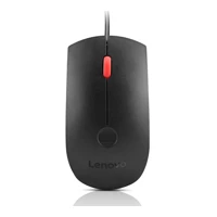 Fingerprint Biometric Mouse, USB