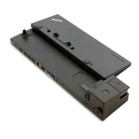 ThinkPad Basic Dock, Port Replicator, VGA, 65