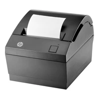 Value Receipt Printer II, Belegdrucker -