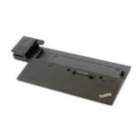 ThinkPad Ultra Dock, Port Replicator, VGA, DVI