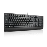 Preferred Pro II, Tastatur, USB, QWERTY, USA -
