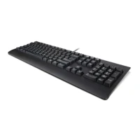 Preferred Pro II, Tastatur, USB, QWERTY, US
