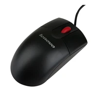 ThinkPlus, Maus, optisch, 3 Tasten -