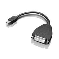 DisplayPort-Adapter, Single Link, Mini