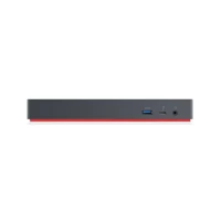 ThinkPad Thunderbolt 3 Workstation Dock Gen 2 -