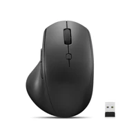 600 Wireless Media, Maus, ergonomisch, Für