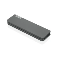 USB-C Mini Dock, Mini-Dock, USB-C, VGA, HDMI
