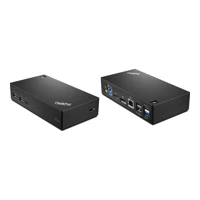 ThinkPad USB 3.0 Ultra Dock, Dockingstation, USB