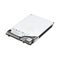 1TB HDD, 2,5", SATA, 7200rpm, 7mm