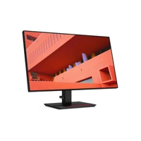ThinkVision P27h-20, 27", 2560x1440