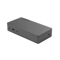 Thunderbolt 3 Essential Dock, Port Replicator -
