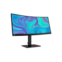 ThinkVision T34w-20, 34", 3440x1440