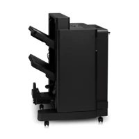 Booklet Maker, Finisher, für Color LaserJet