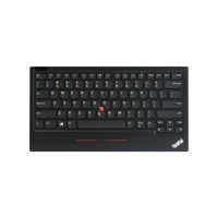 ThinkPad TrackPoint Keyboard II, Tastatur, mit
