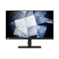 ThinkVision P24q-20, 24", 2560x1440