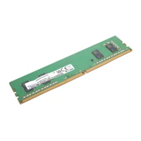 1x16GB DDR4-2933MHz, DIMM