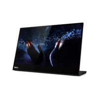 ThinkVision M14t, 14", 1920x1080